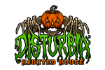 Disturbia Haunted House